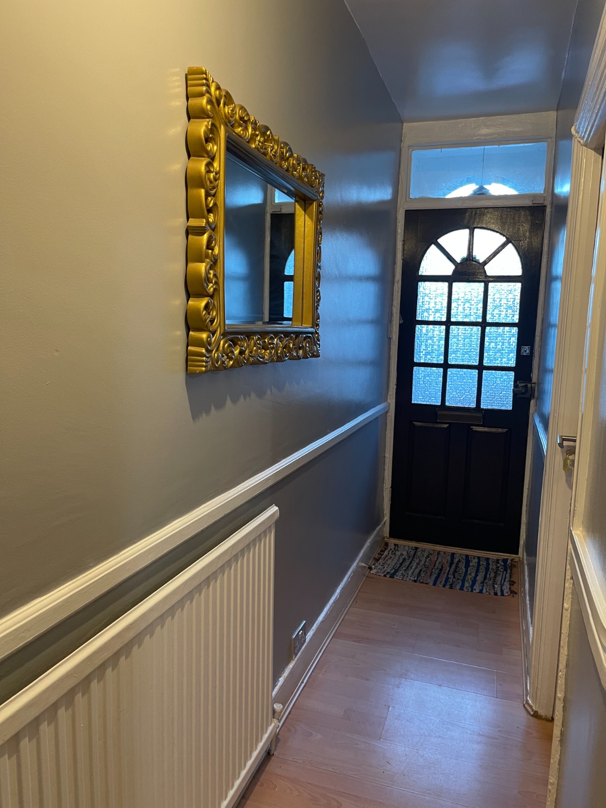 Big Double Room in Stratford 